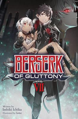 Berserk of Gluttony #7