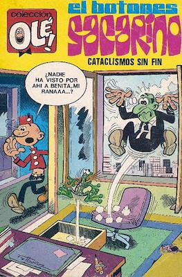 Colección Olé! (Rústica 64-80 pp 1ª Edición) #84