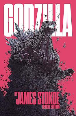 Godzilla by James Stokoe Deluxe Collection
