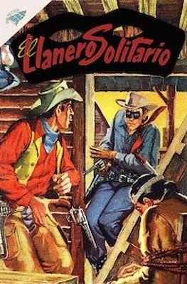El Llanero Solitario (Grapa 52 - 36 pp) #47
