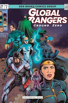 Global Rangers. Ground Zero