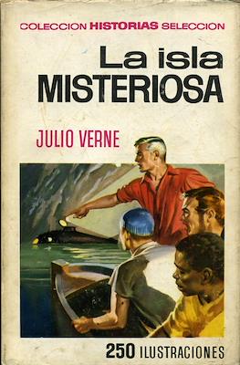 Historias Selección (serie Julio Verne) #9