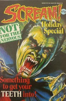 Scream! Holiday Special #2