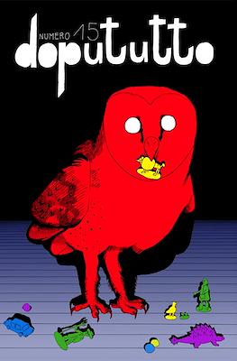 Dopututto #15