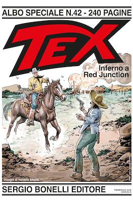 Tex Albo Speciale #42