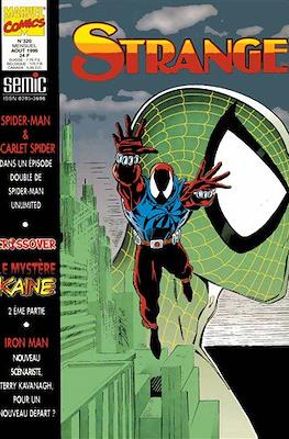 Strange #320
