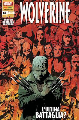 Wolverine #387