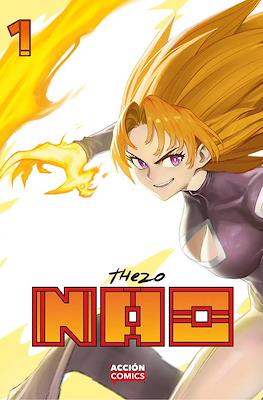 Nao #1