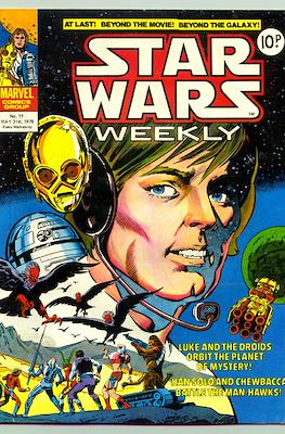 Star Wars Weekly #17