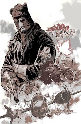 Escape (Variant Covers) #1.91