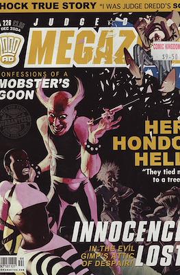Judge Dredd Megazine Vol. 5 #226