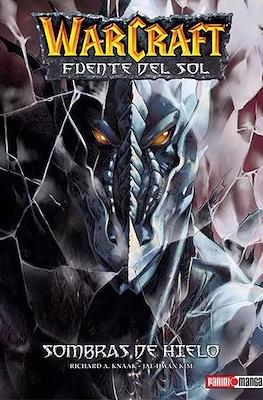 WarCraft: Fuente del Sol #2