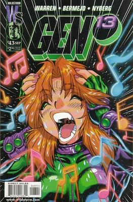 Gen 13 (1999 Series) #43