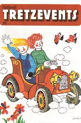 L'Infantil / Tretzevents #243