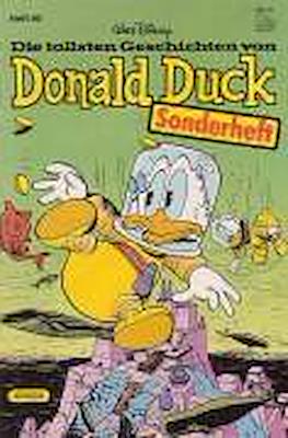 Die tollsten Geschichten von Donald Duck Sonderheft #90