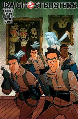 Ghostbusters Vol. 2 #7