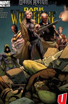 Wolverine / Dark Wolverine (2009-2010) #79