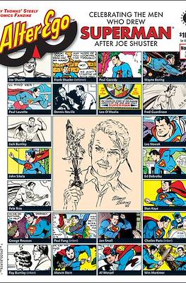 Alter Ego Vol. 3 #193