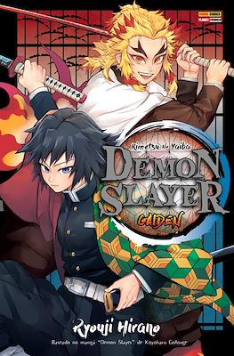 Demon Slayer: Kimetsu no Yaiba - Gaiden