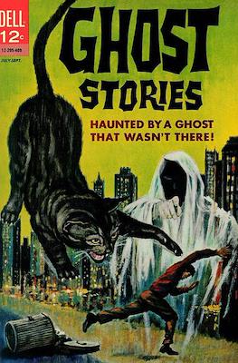 Ghost Stories #7