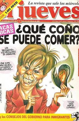 El Jueves #1236