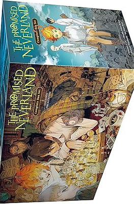 The Promised Neverland