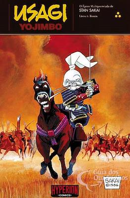 Usagi Yojimbo
