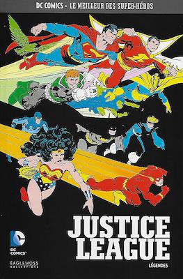 DC Comics: Le Meilleur des Super-Héros #38