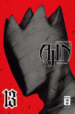 Ajin #13