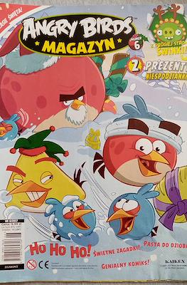 Angry Birds Magazyn #21