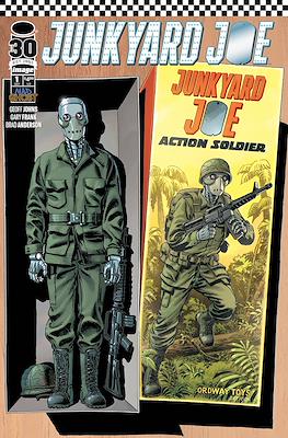 Junkyard Joe (Variant Cover) #1.3