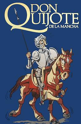 Don Quijote de la Mancha #2