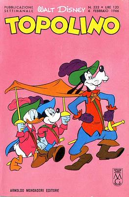 Topolino #532