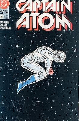 Captain Atom Vol. 2 (1987-1991) (Comic-Book) #52