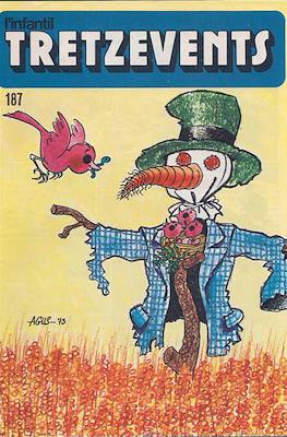 L'Infantil / Tretzevents #187