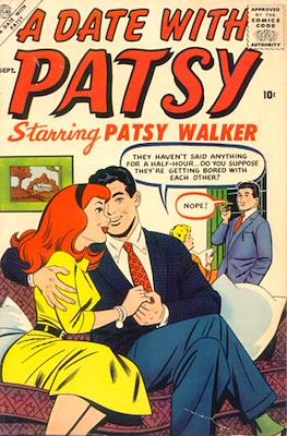 A Date with Patsy