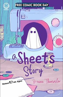 A Sheets Story: Free Comic Book Day 2019