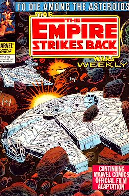 Star Wars Weekly #126
