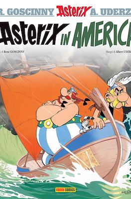 Asterix (Cartonato) #22