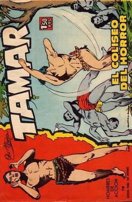 Tamar #76