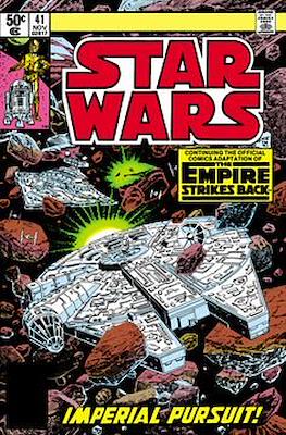 Star Wars (1977-1986; 2019) #41