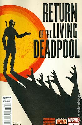 Return of the Living Deadpool (2015) #3