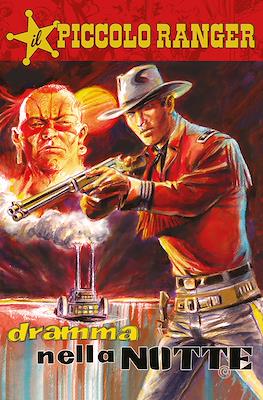 Il piccolo Ranger #18
