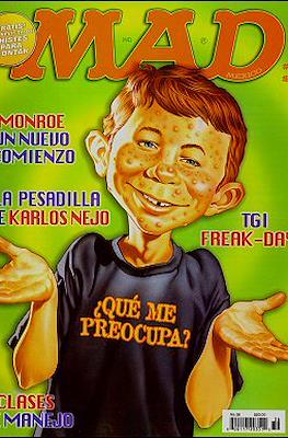 Mad #36