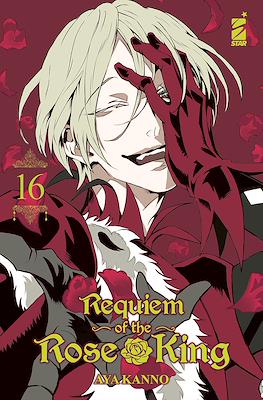 Requiem of the Rose King #16