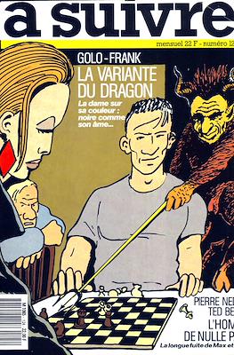 (A suivre) #128