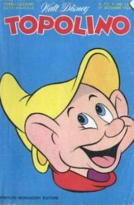 Topolino #721