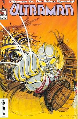 Ultraman (1994) #1