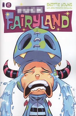 I Hate Fairyland (Variant Covers) #17