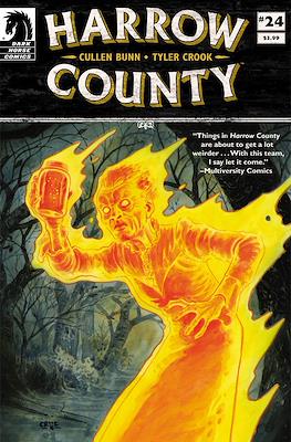 Harrow County #24